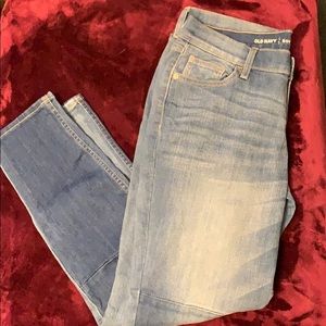 Old navy jeans